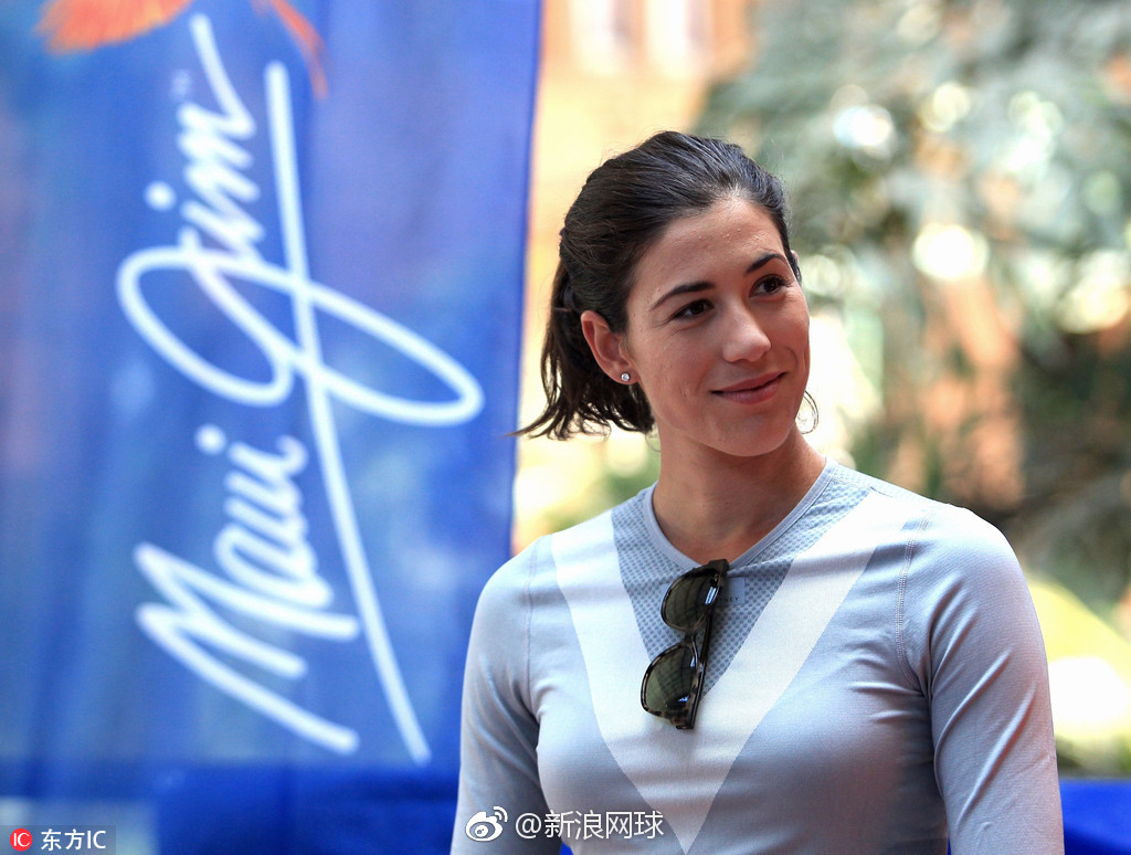 穆古鲁扎重返赛场，重要助攻首场状态出色，加拿大队观众沸腾！